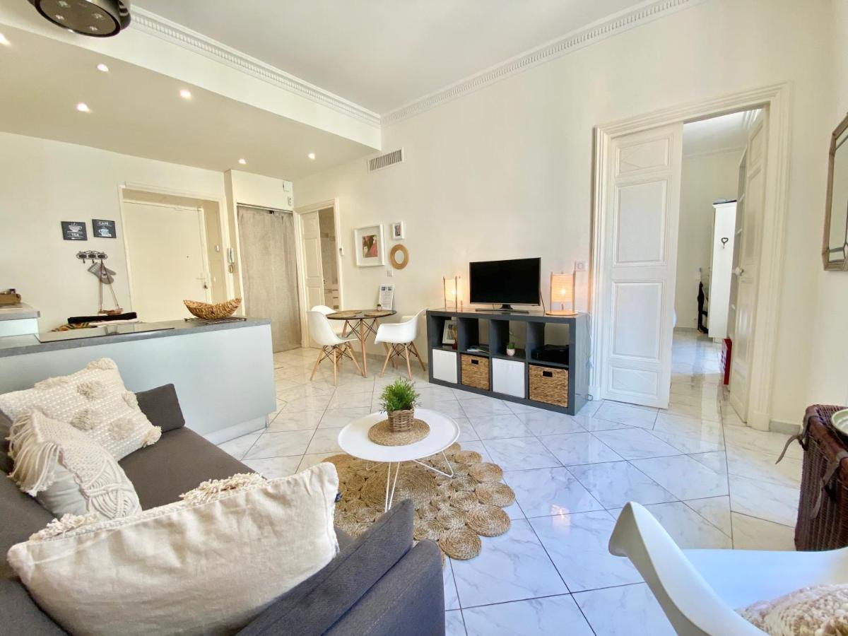 La Pietonne Daire Menton Dış mekan fotoğraf