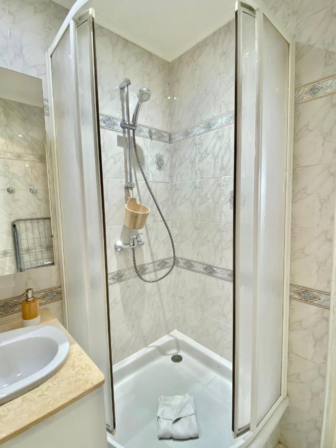 La Pietonne Daire Menton Dış mekan fotoğraf